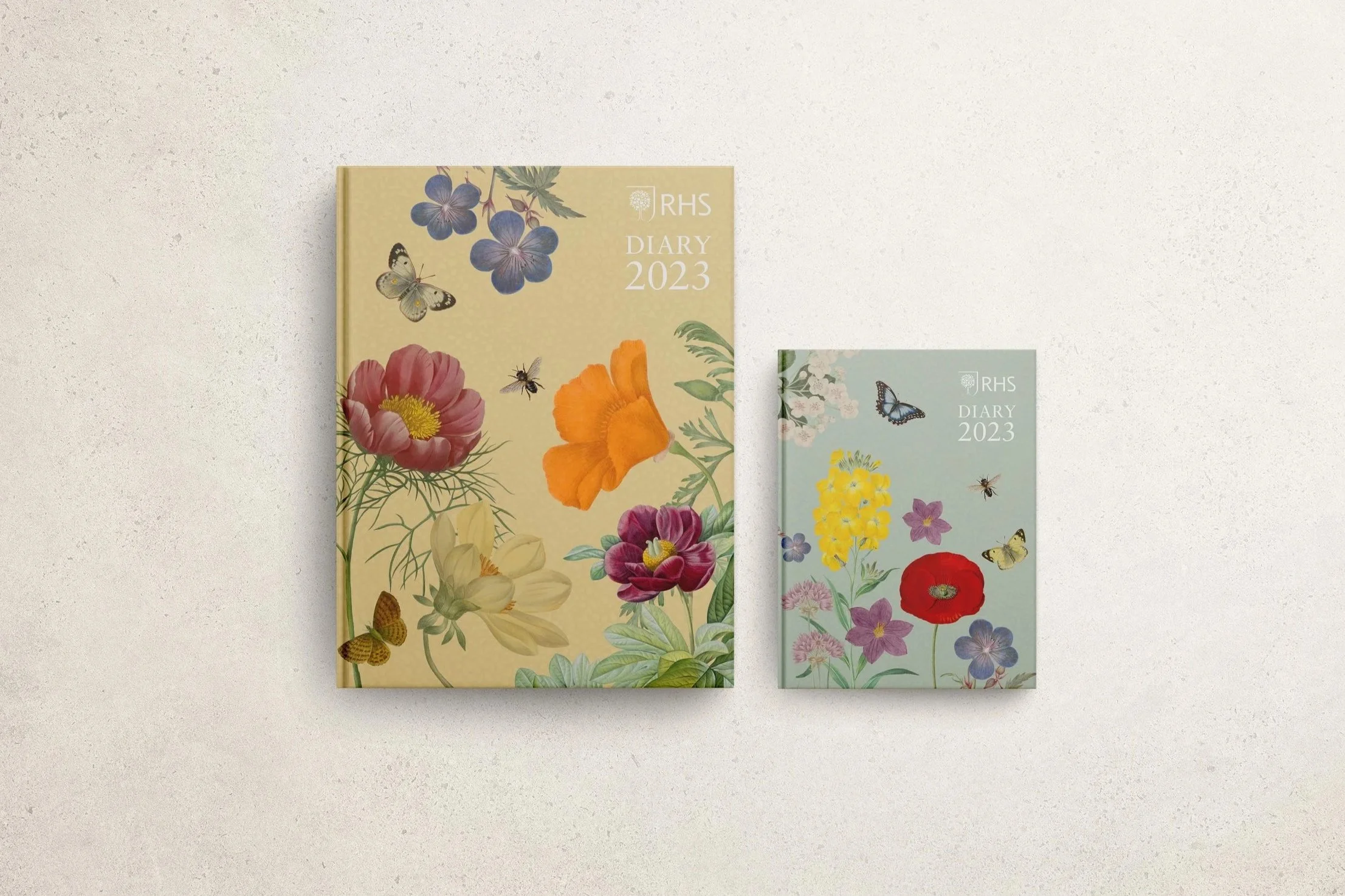 RHS Diary 2023