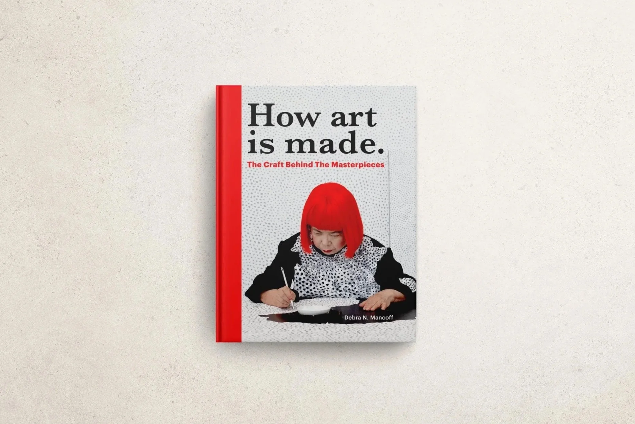 How Art is Made