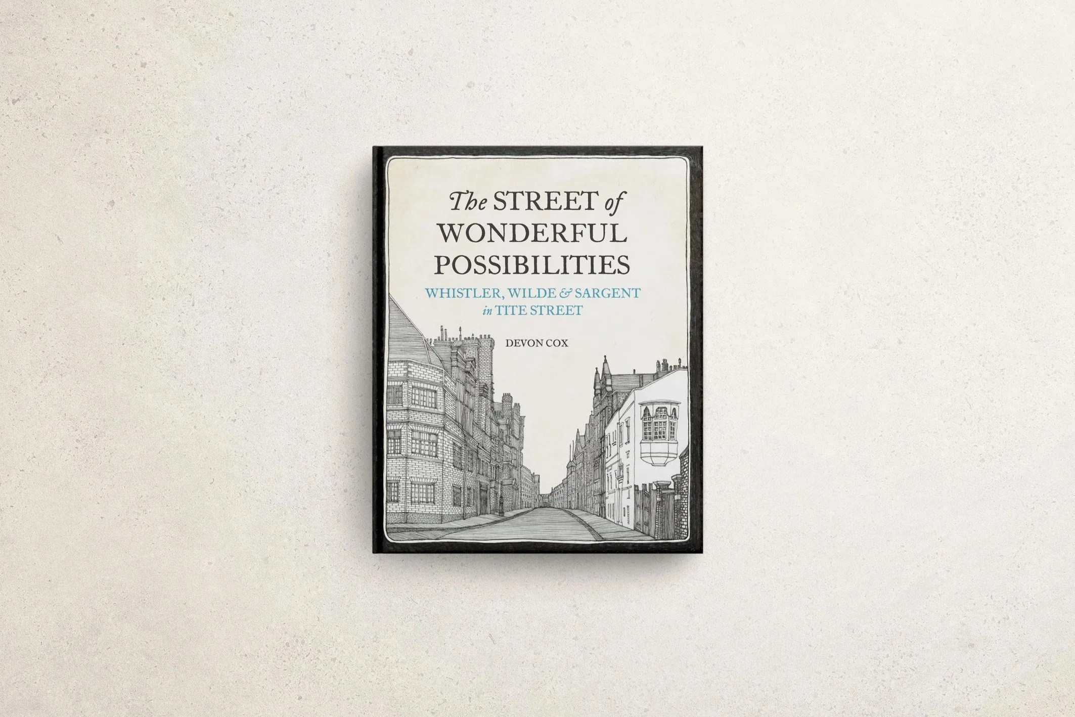 The Street of Wonderful Possibilities