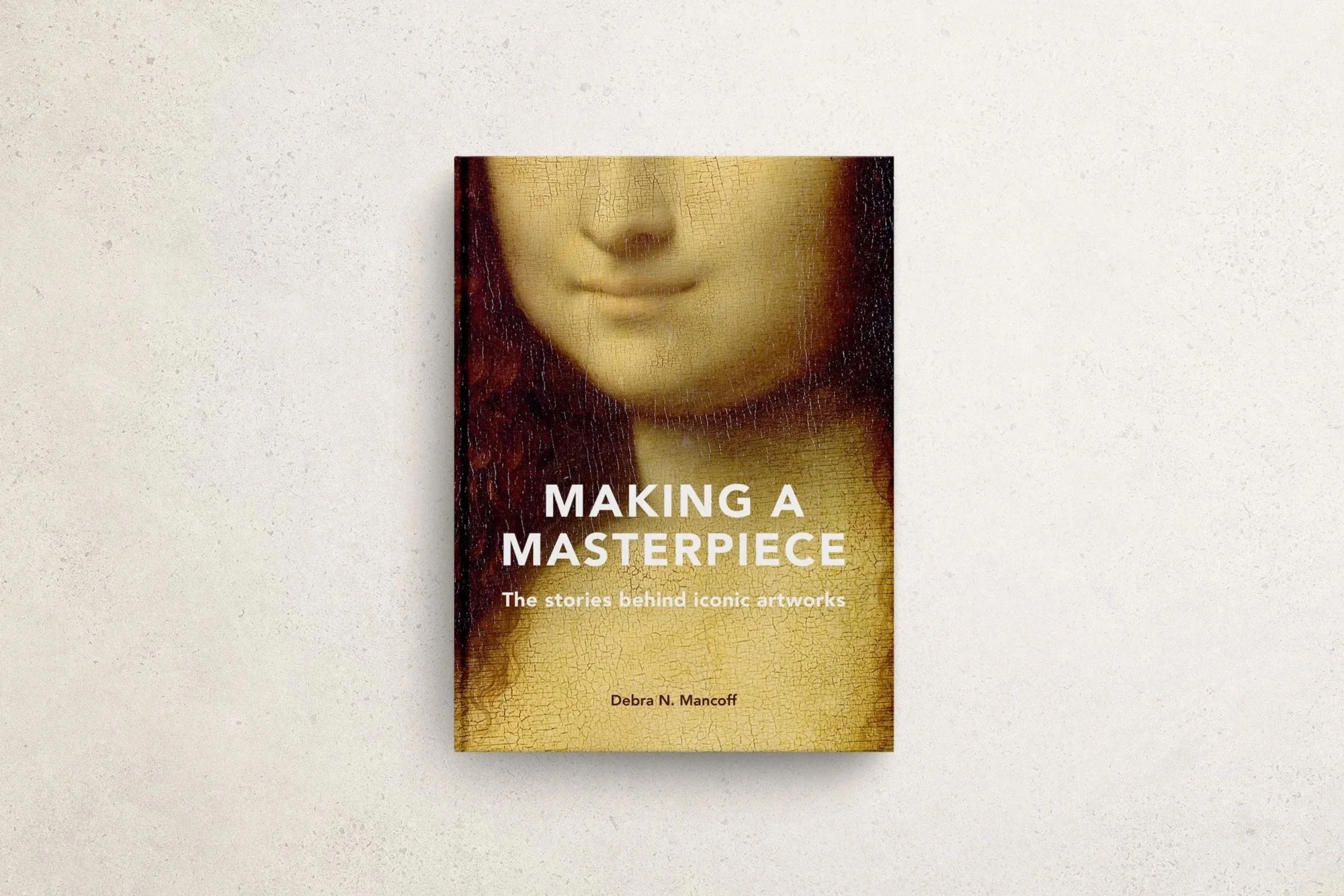 Making a Masterpiece