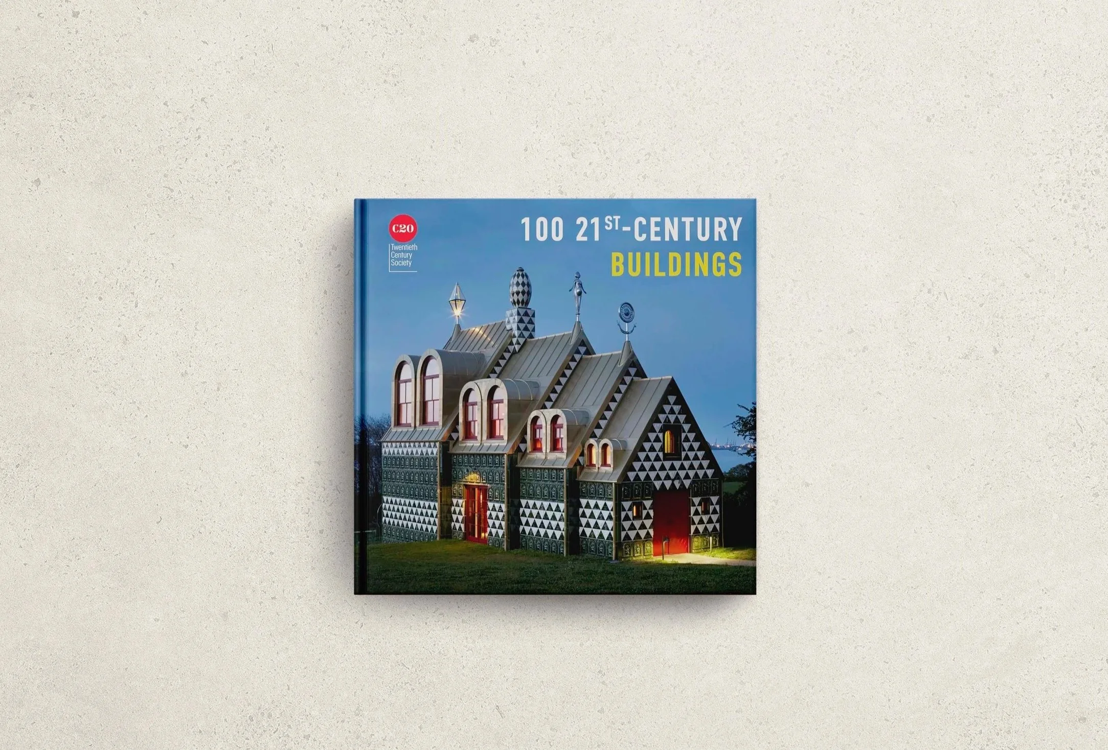 100 21st-Century Buildings