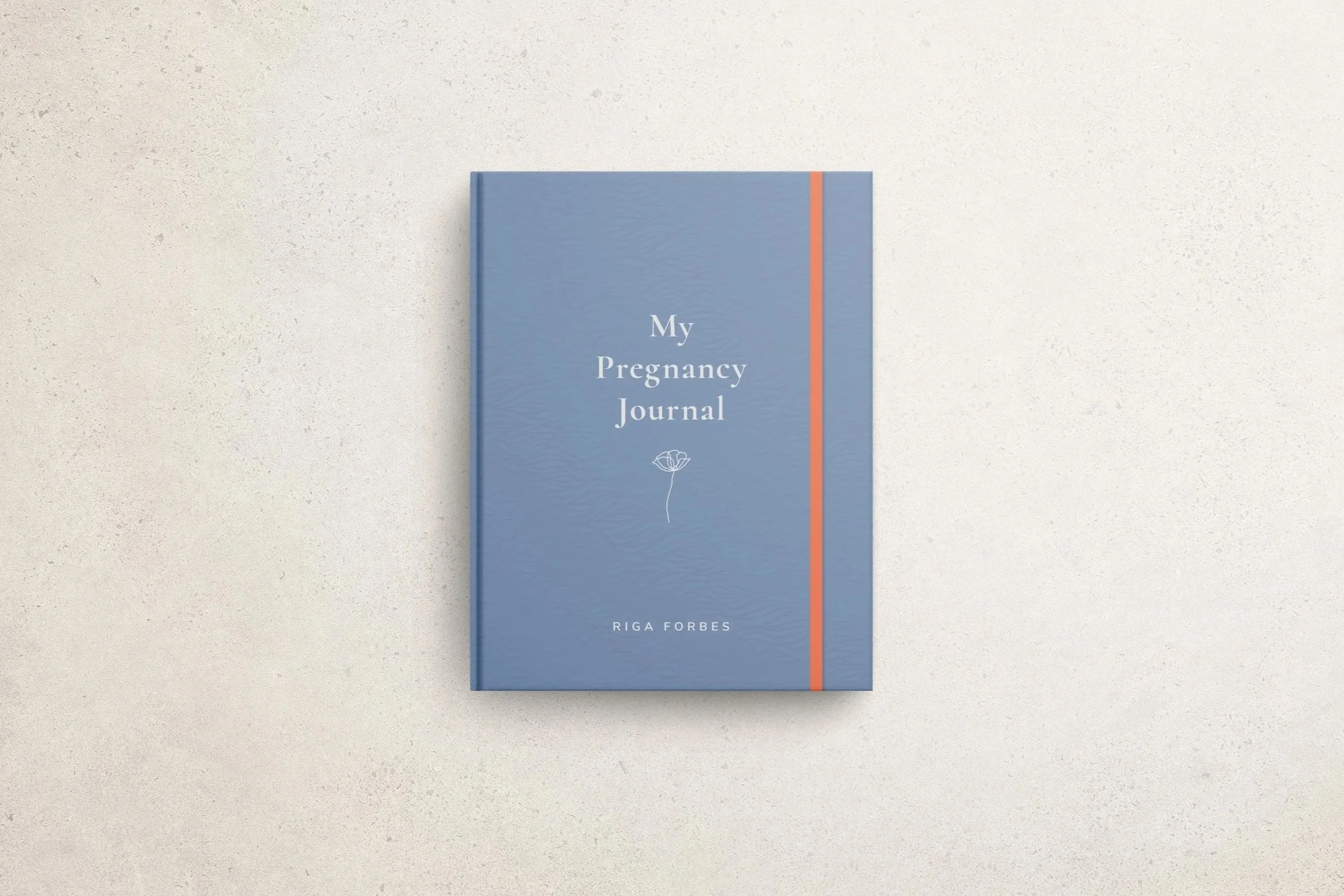 My Pregnancy Journal