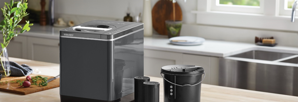 Testing At‑Home Food Waste Reduction Through a Community Pilot