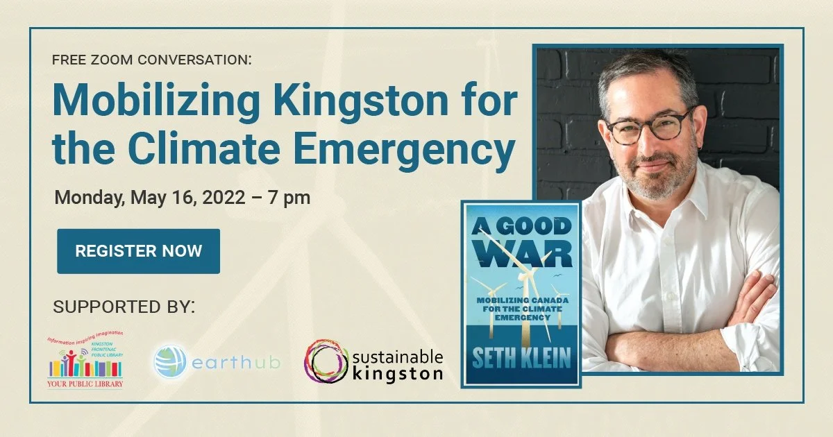 Creating Space for Climate Dialogue During the Pandemic