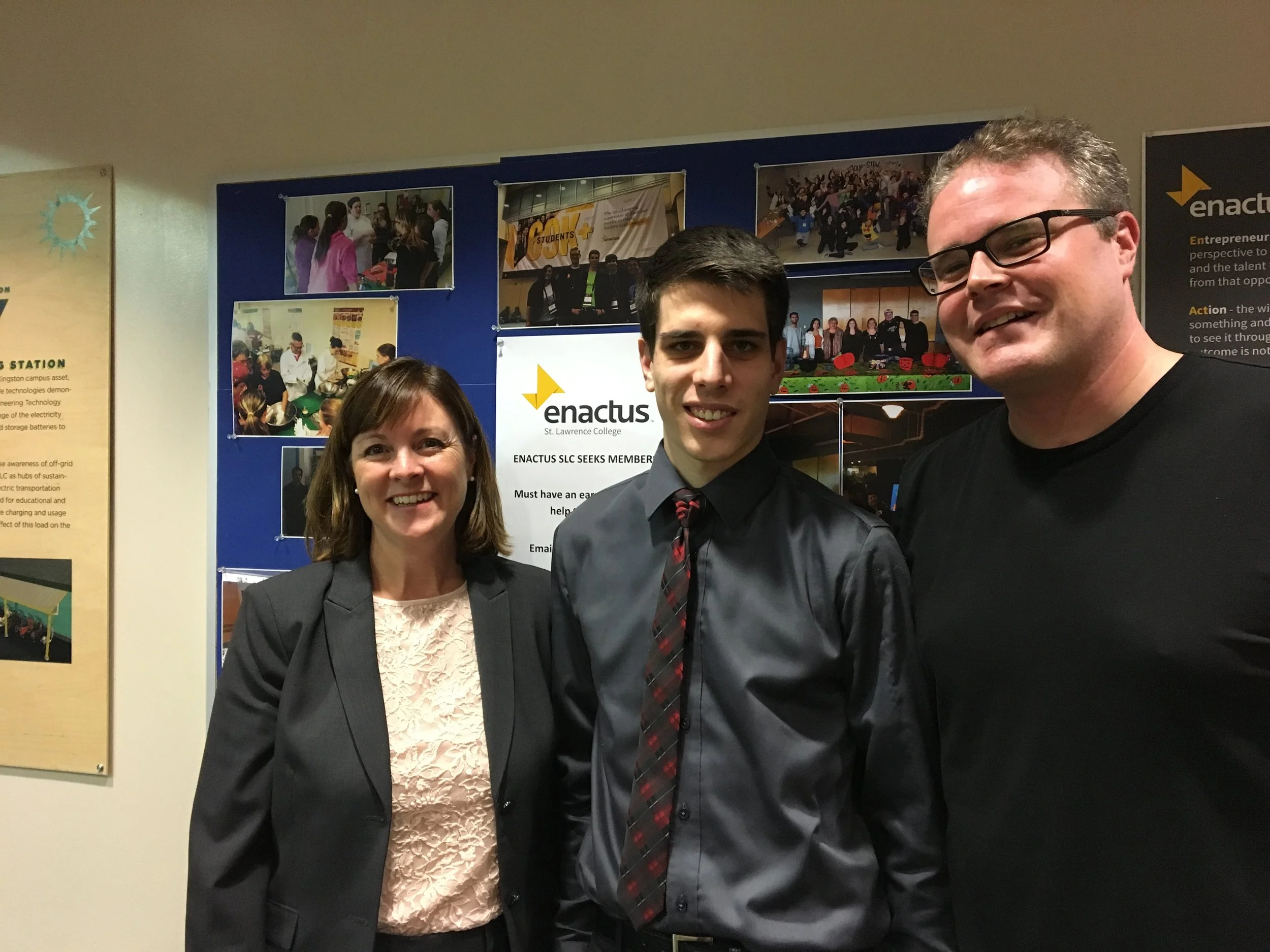 Supporting Student Leadership Through Experiential Learning