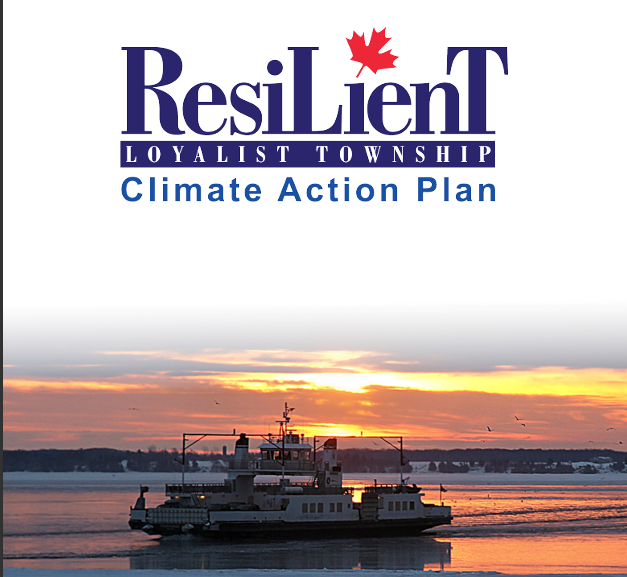 Turning a Climate Plan into Community Driven Action