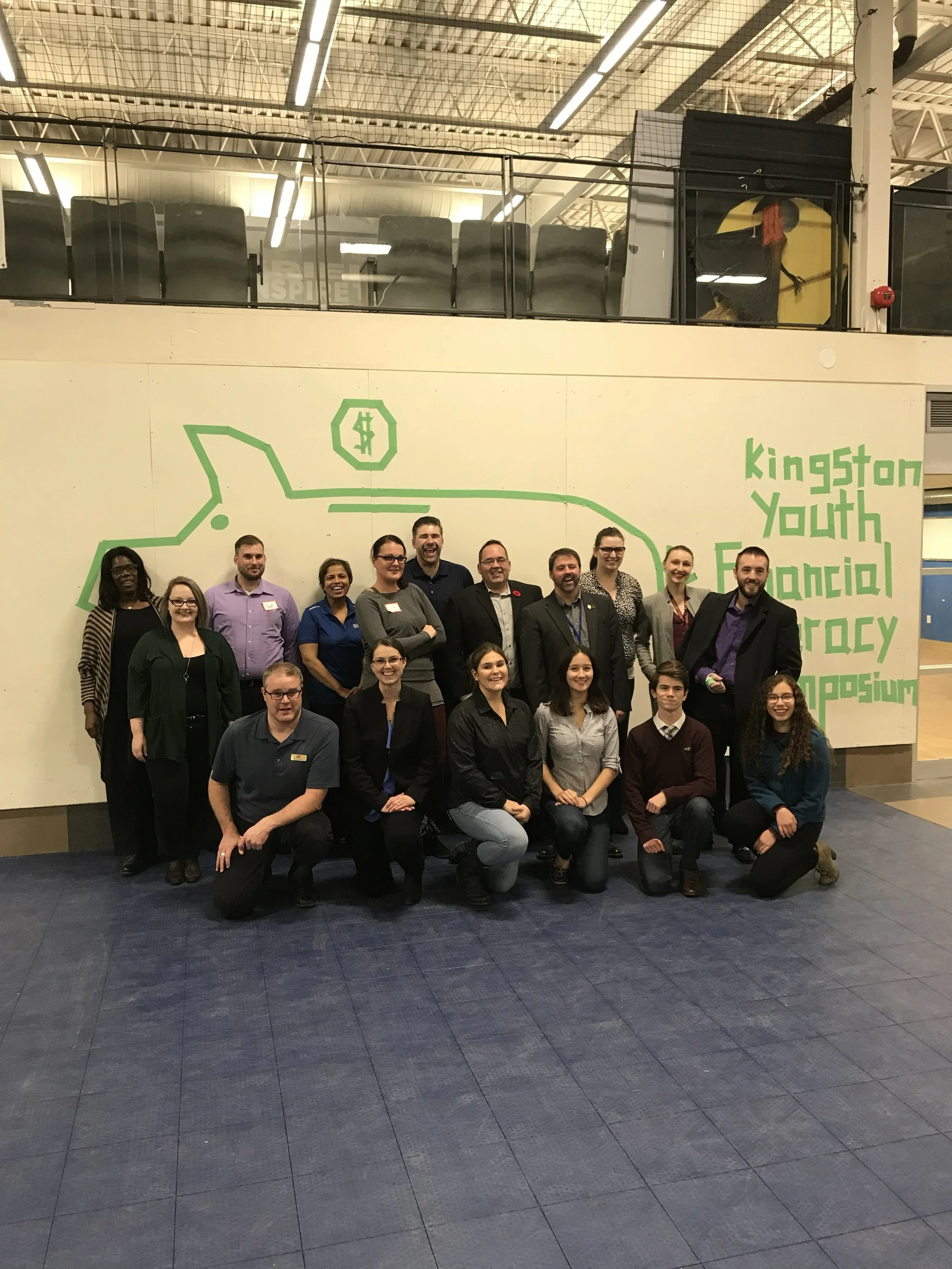 Reimagining Financial Education for Young Learners