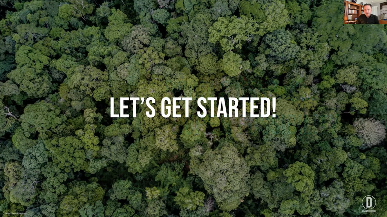 Bringing Global Climate Solutions into a Local Conversation