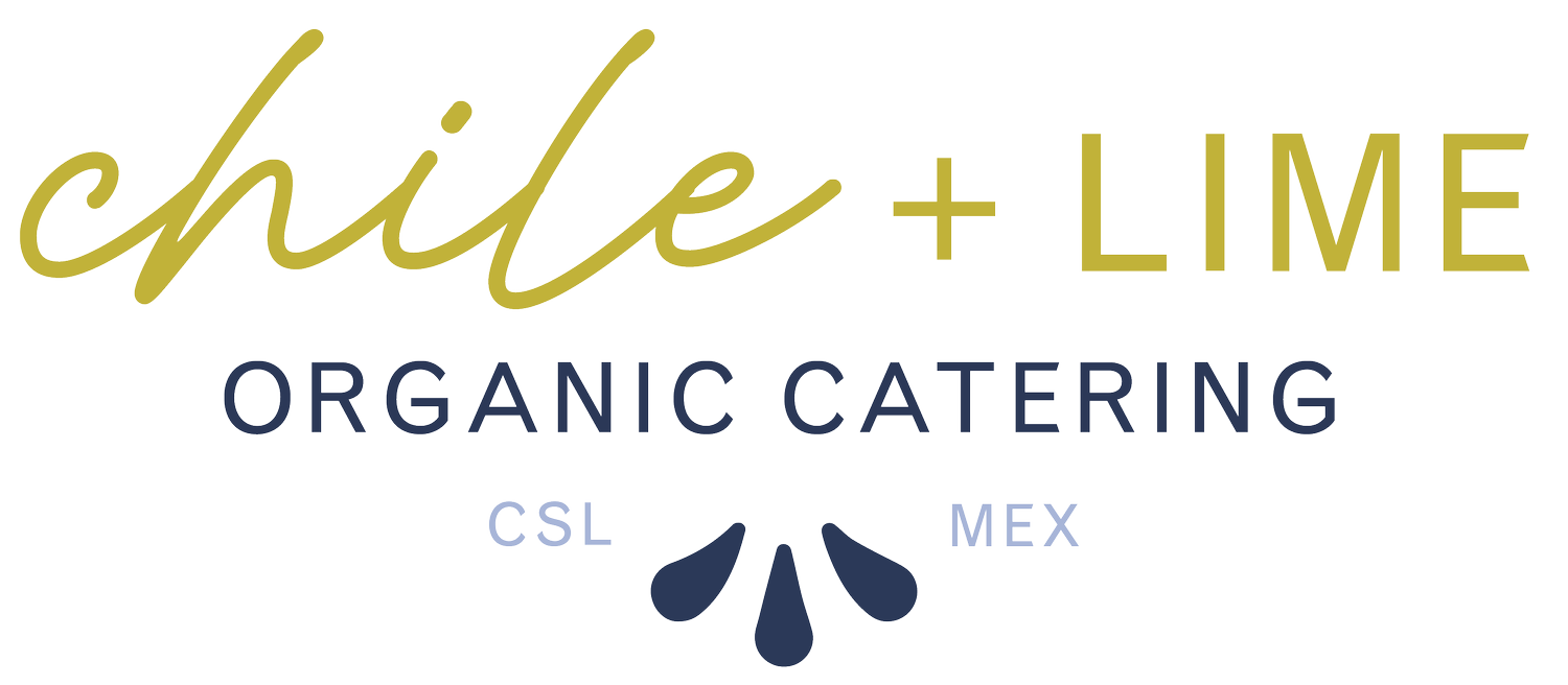 Chile &amp; Lime