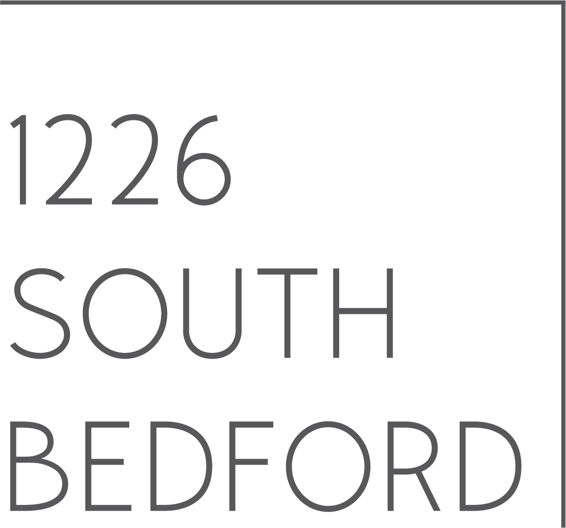 Bedford Twenty