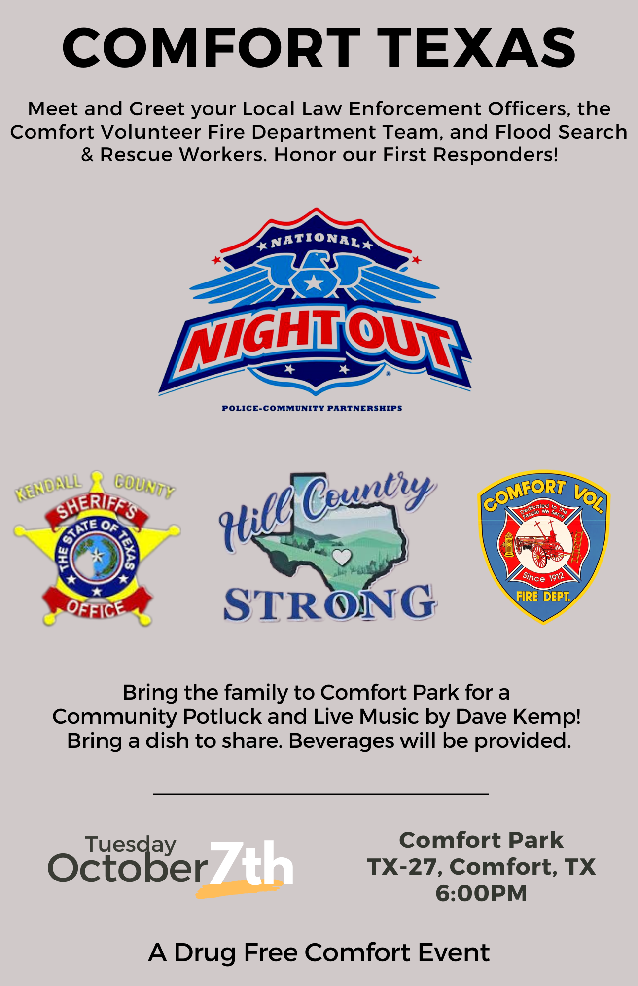 National Night Out
