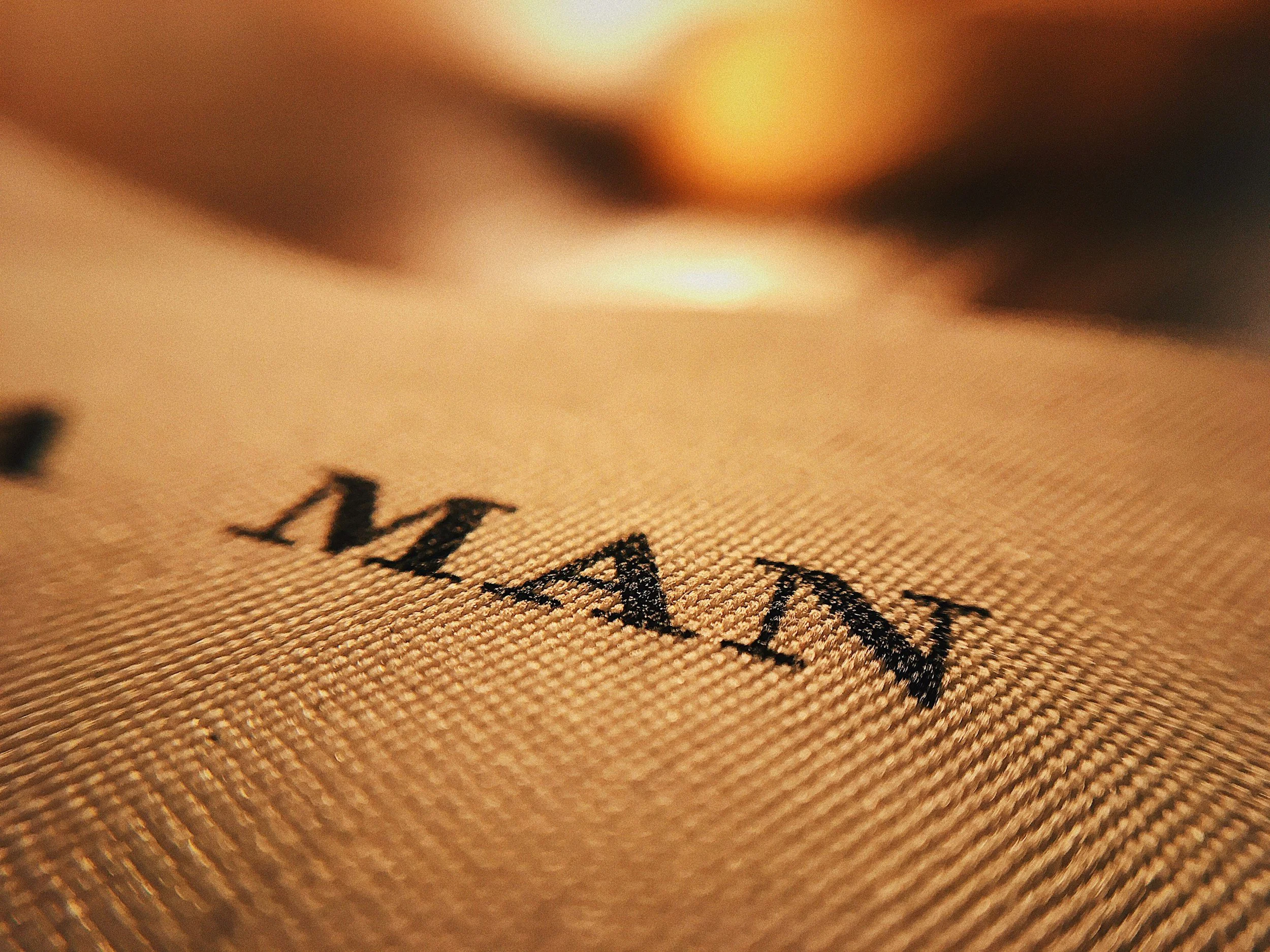 Men’s Iron Sharpens Iron Conference