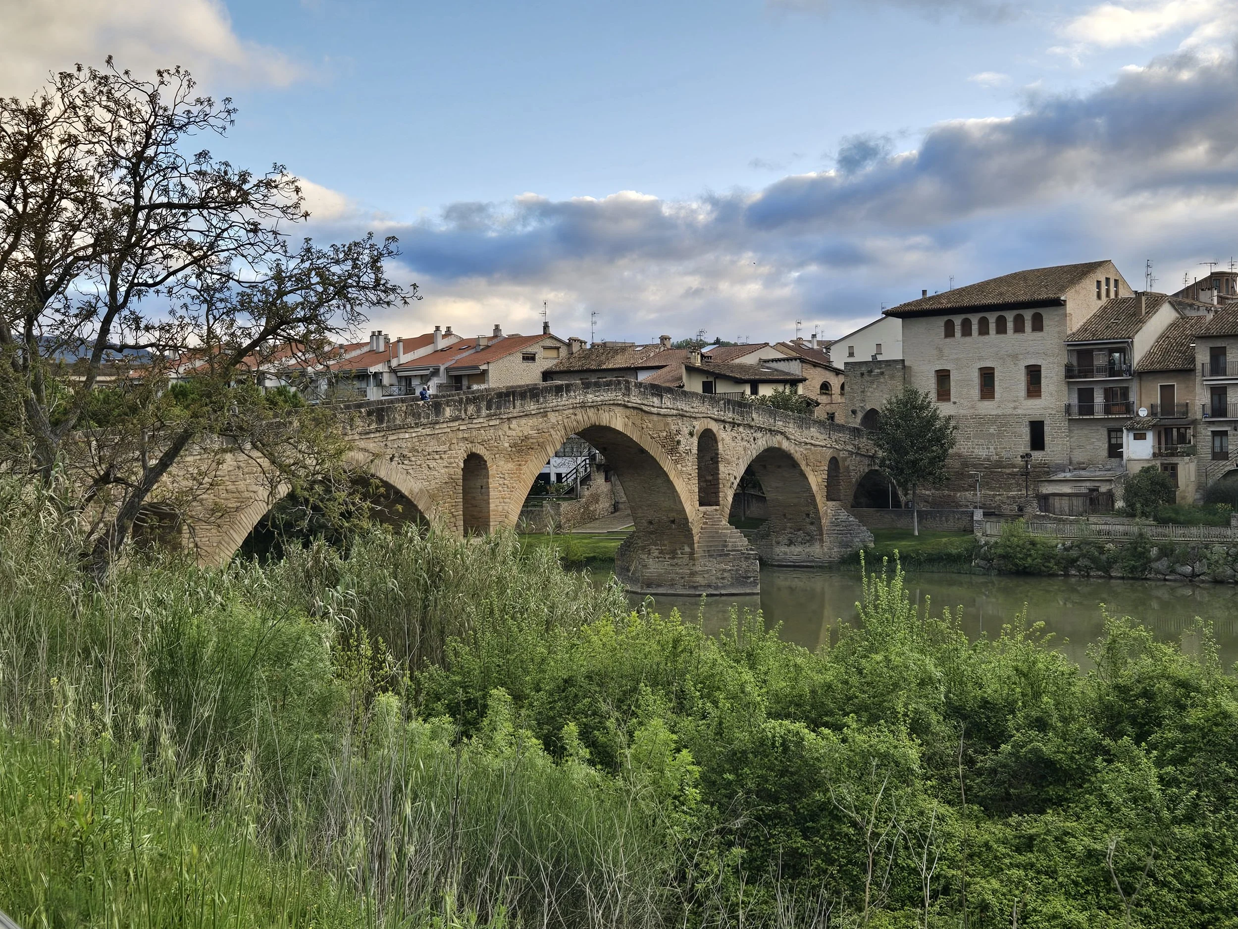 Thoughts from my Camino Frances Journey- Day 7