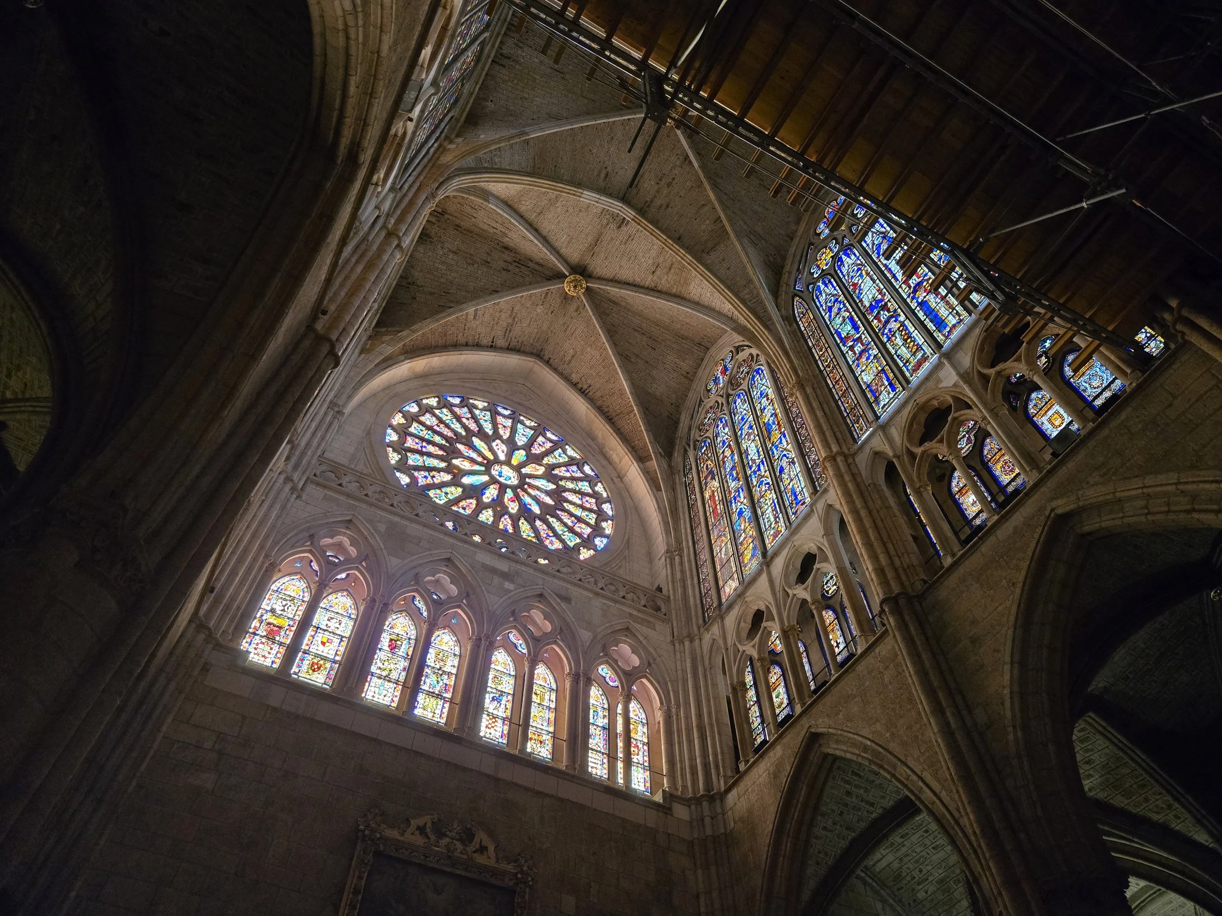 Thoughts from my Camino Frances Journey- Day 15