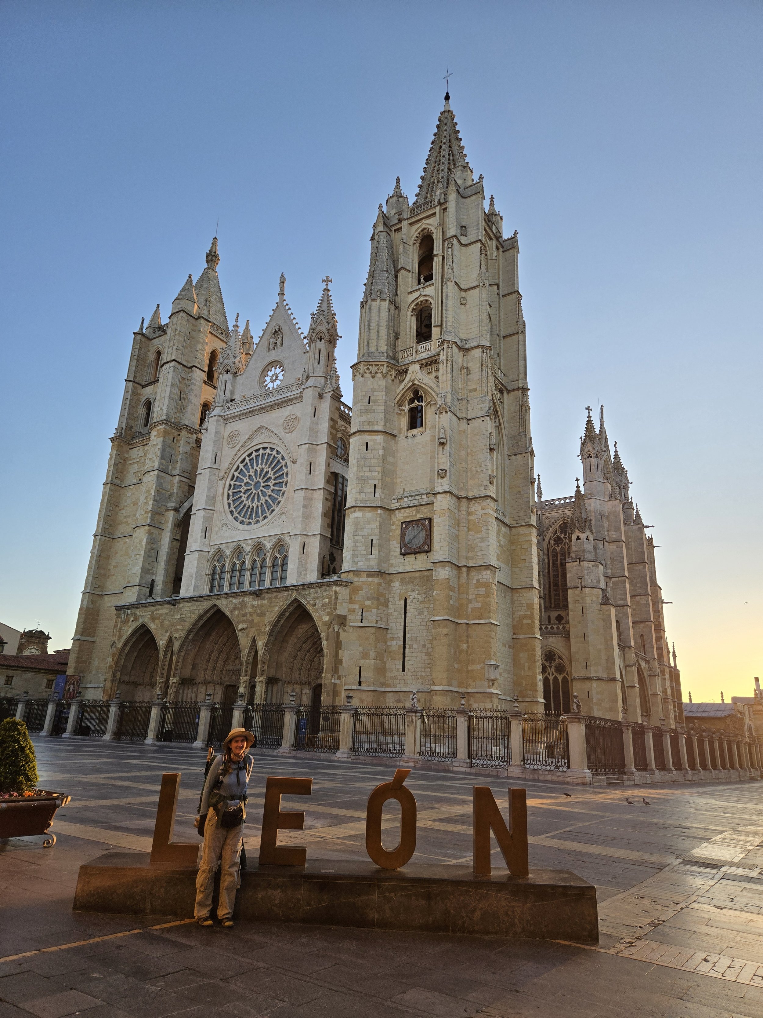 Thoughts from my Camino Frances Journey- Day 16