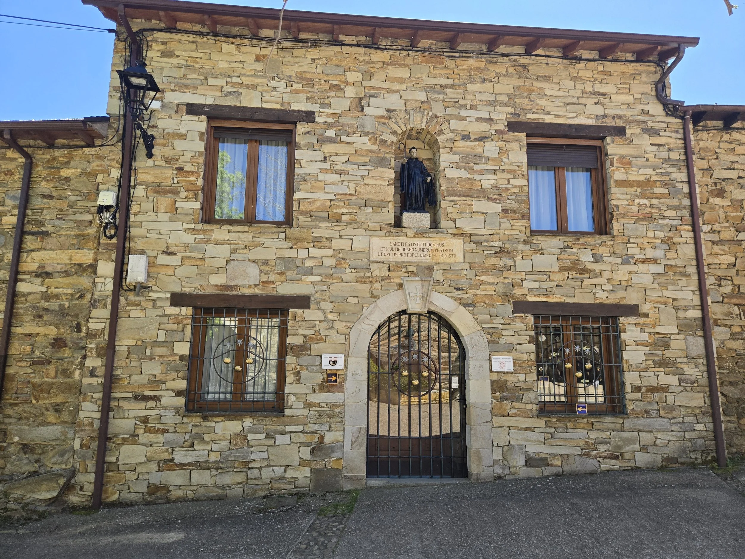 Thoughts from my Camino Frances Journey- Day 18
