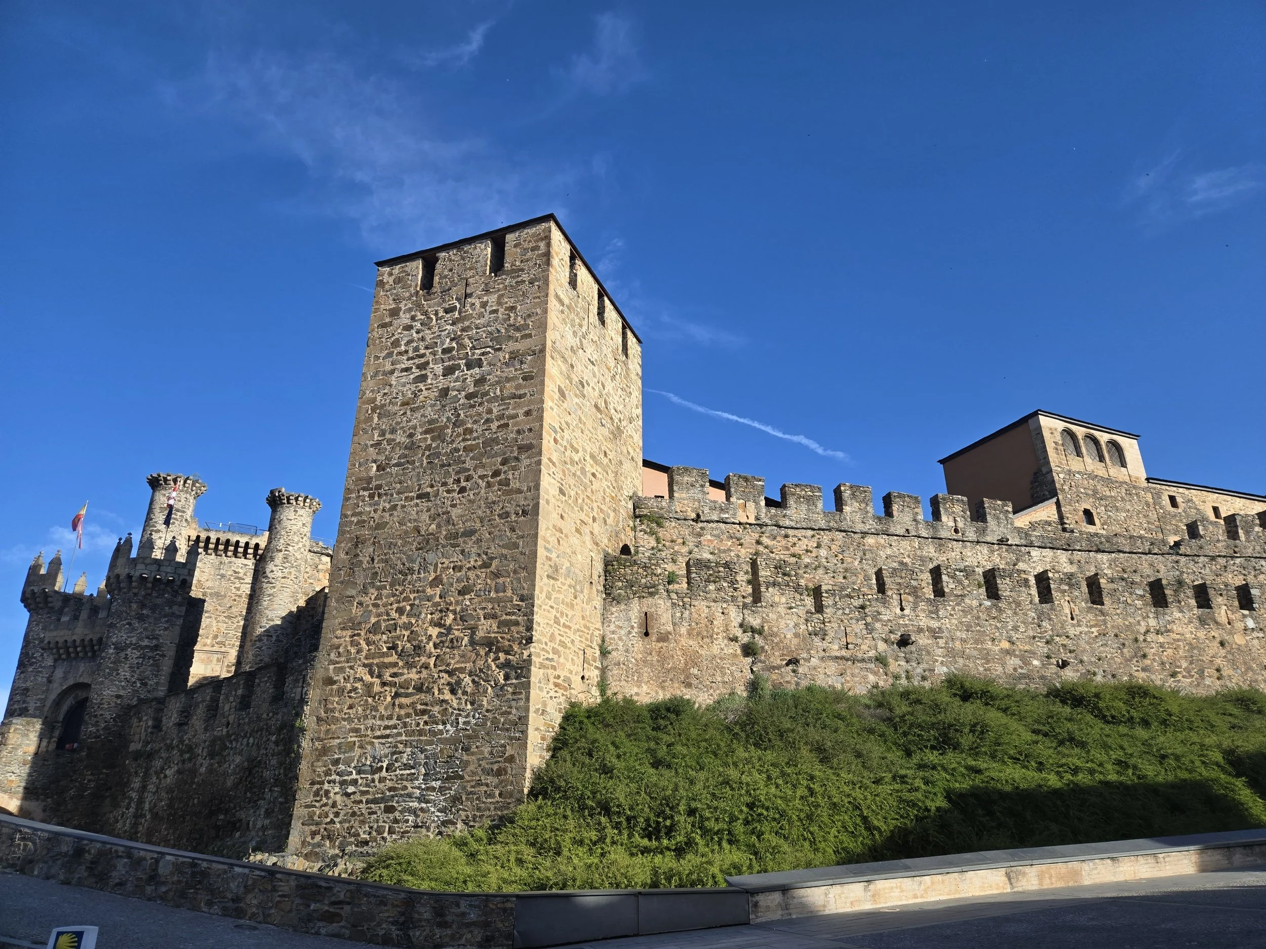 Thoughts from my Camino Frances Journey- Day 20