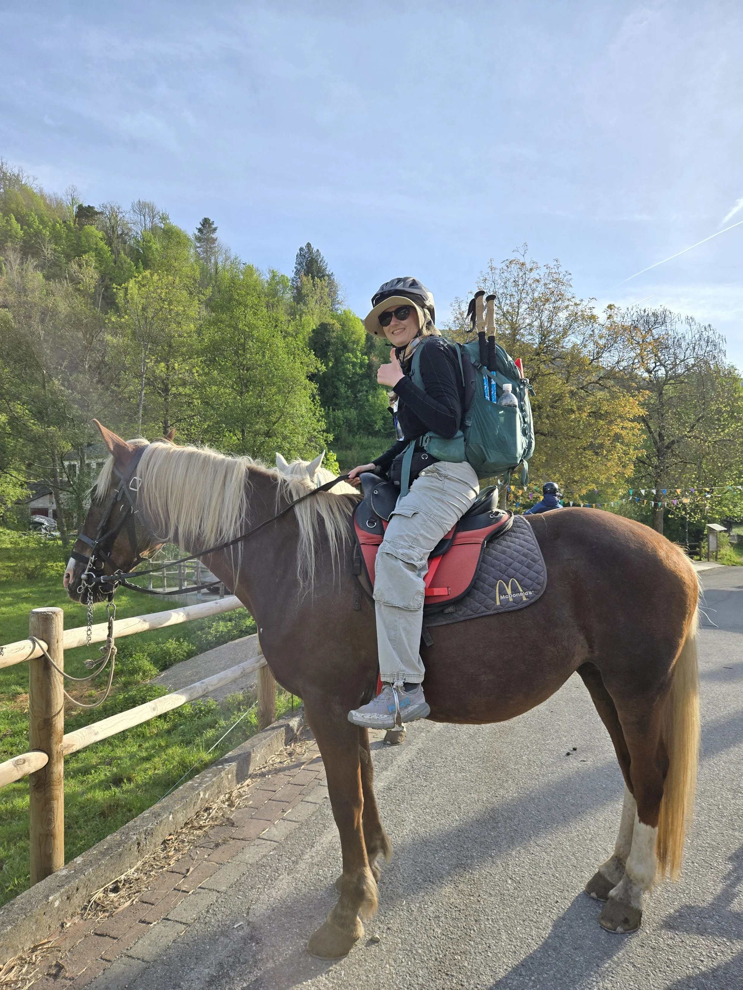 Thoughts from my Camino Frances Journey- Day 21