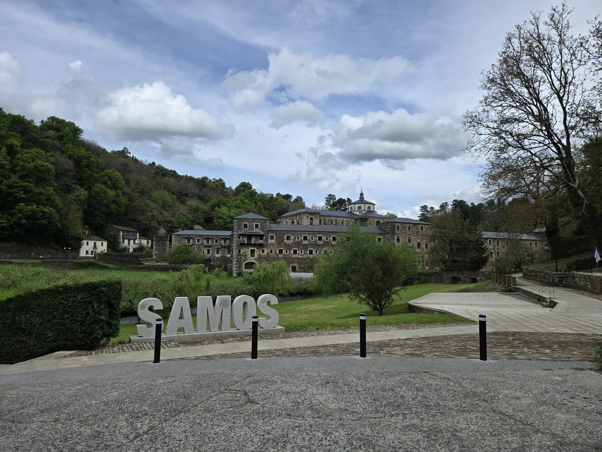 Thoughts from my Camino Frances Journey- Day 22