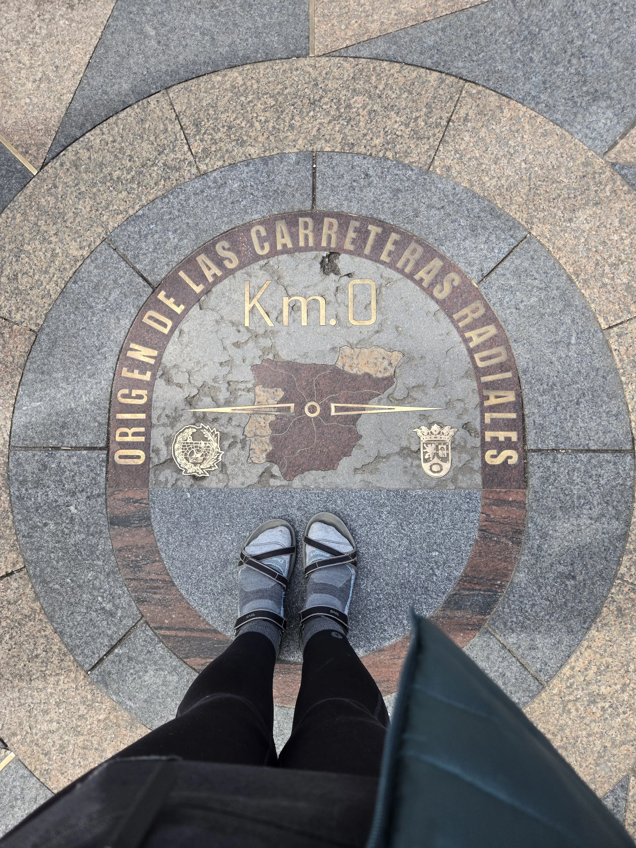 Thoughts from my Camino Frances Journey- Day 25