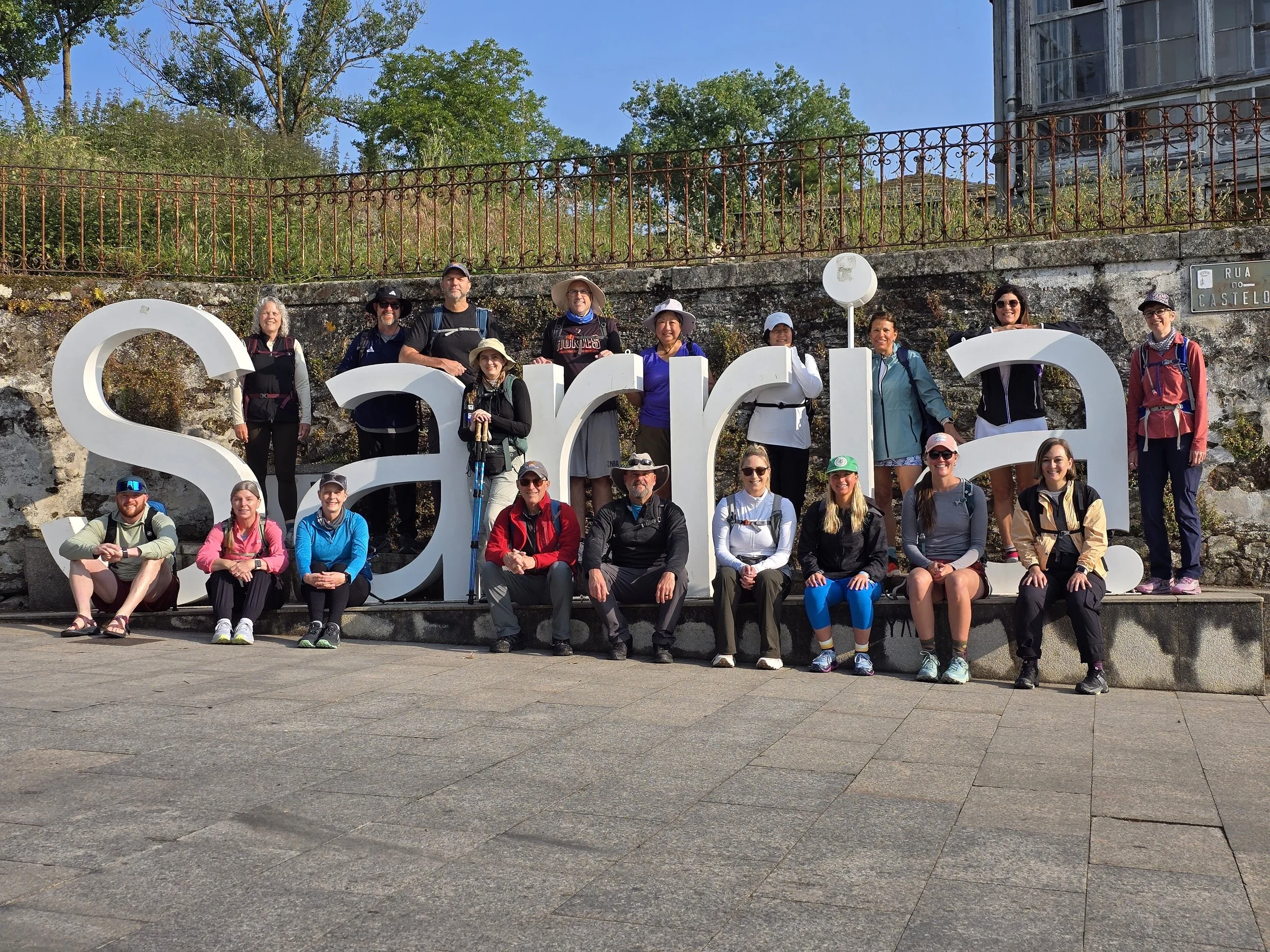 Thoughts from my Camino Frances Journey- Day 28 (Day 3 of Part 2)