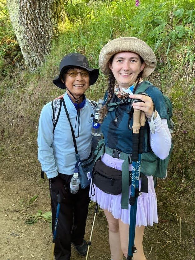 Thoughts from my Camino Frances Journey- Day 30 (Day 5 of Part 2)