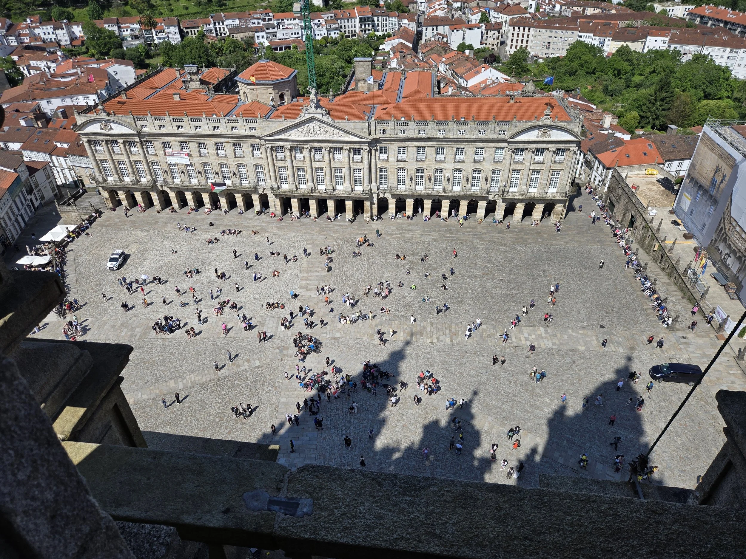 Thoughts from my Camino Frances Journey- Day 35 (Day 10 of Part 2)