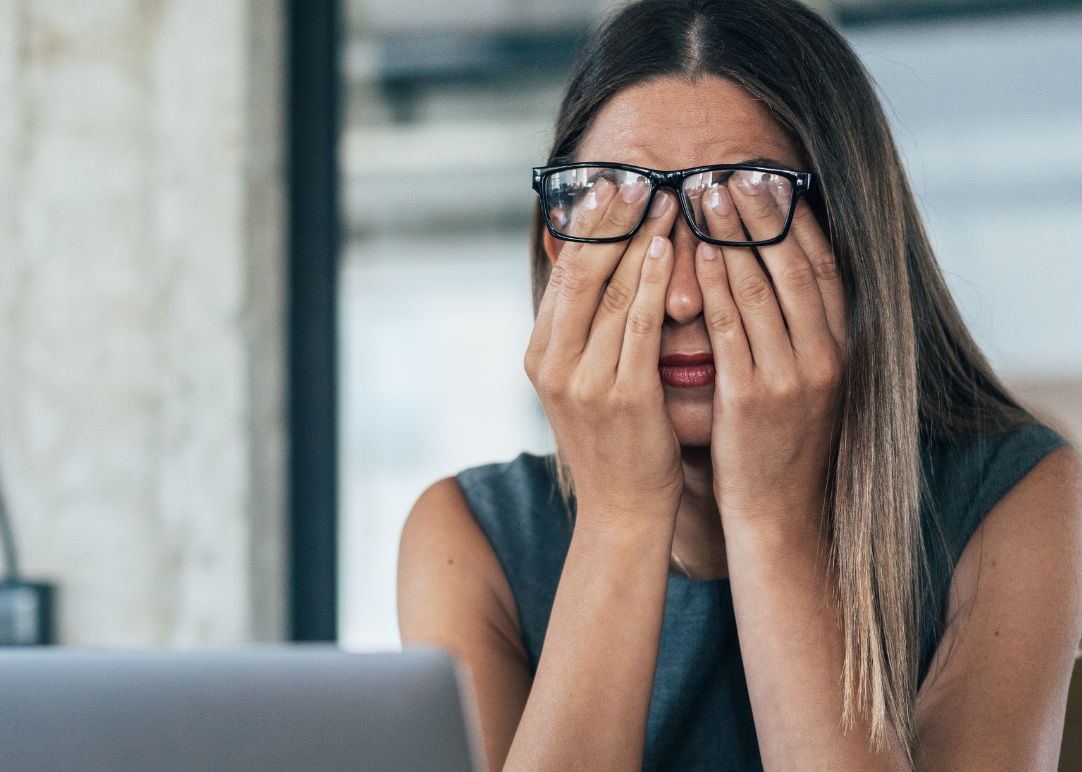 Les signaux faibles de l'épuisement : ceux que l'on ignore souvent jusqu'à ce qu'il soit trop tard