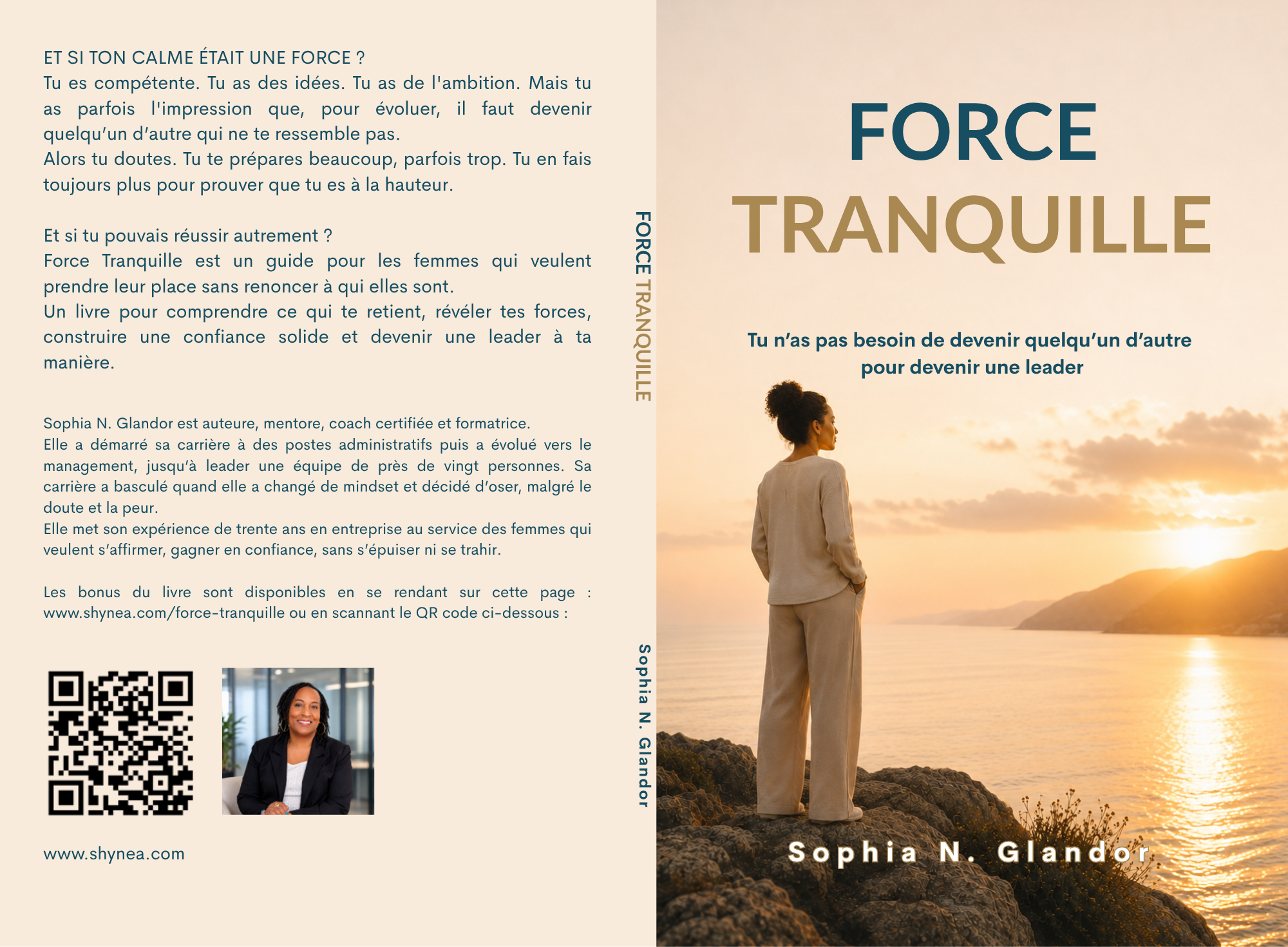 Force Tranquille