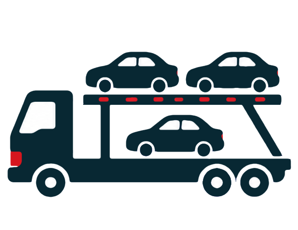 Automotive Logistics Fence & Gate Solutions