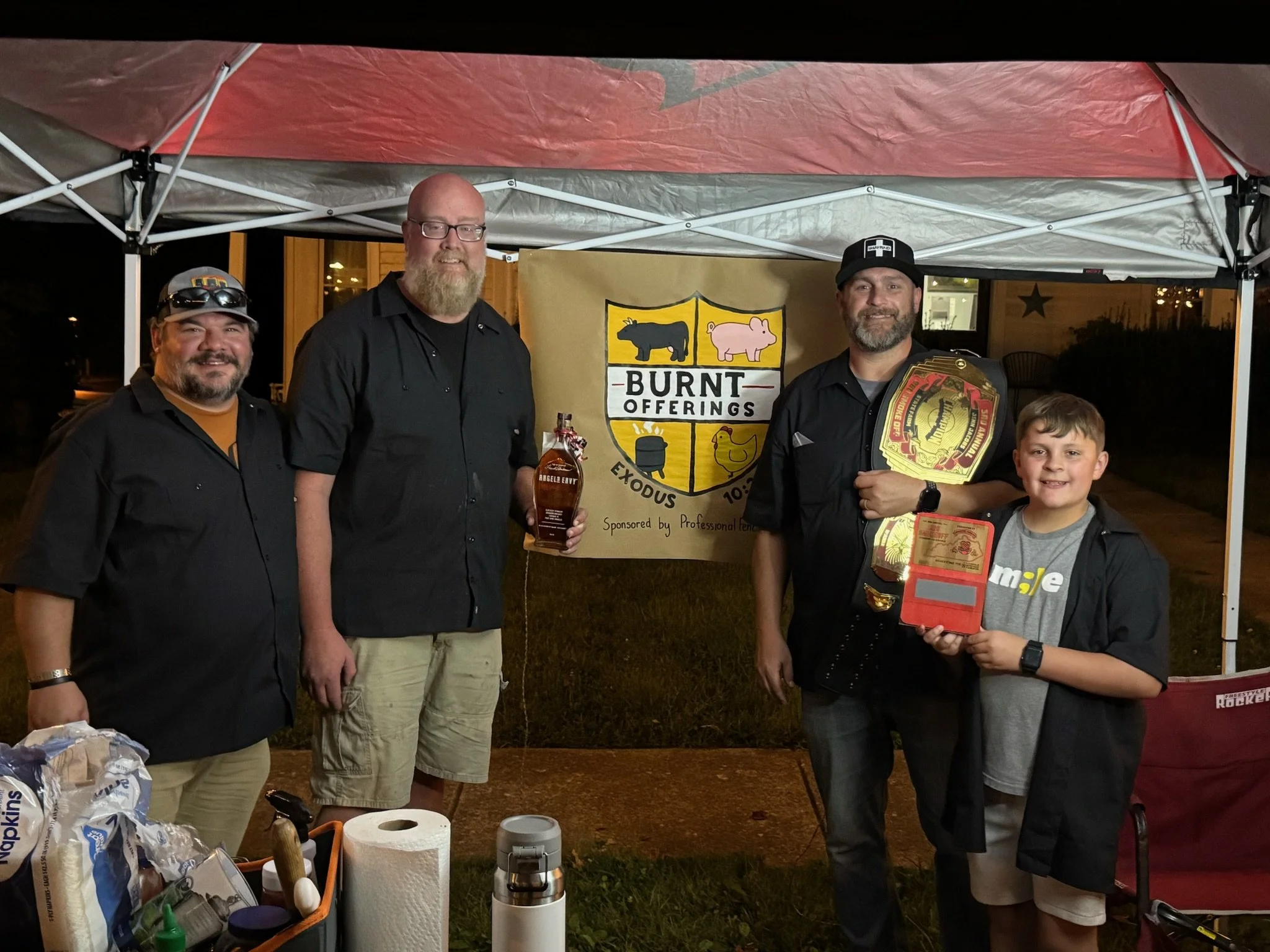 building communities