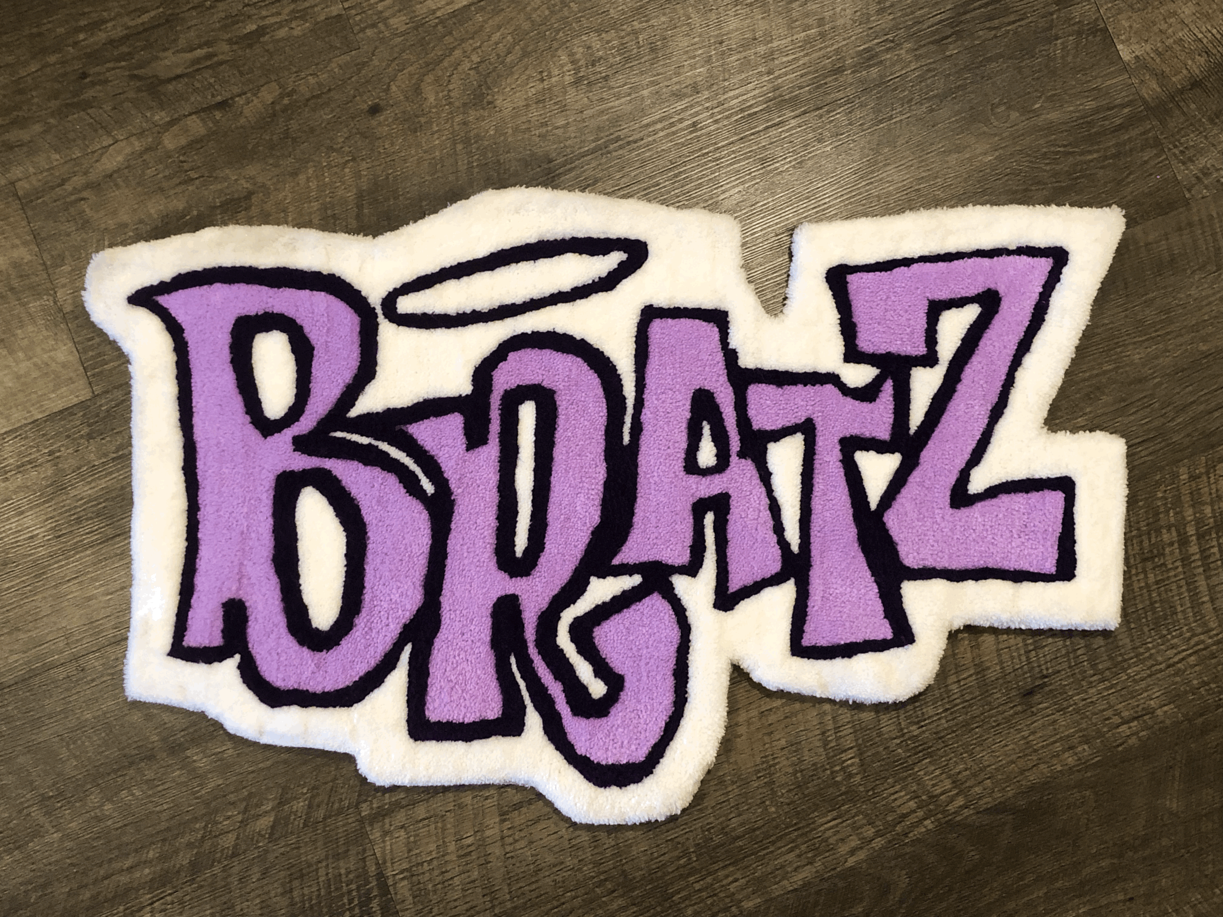 Bratty