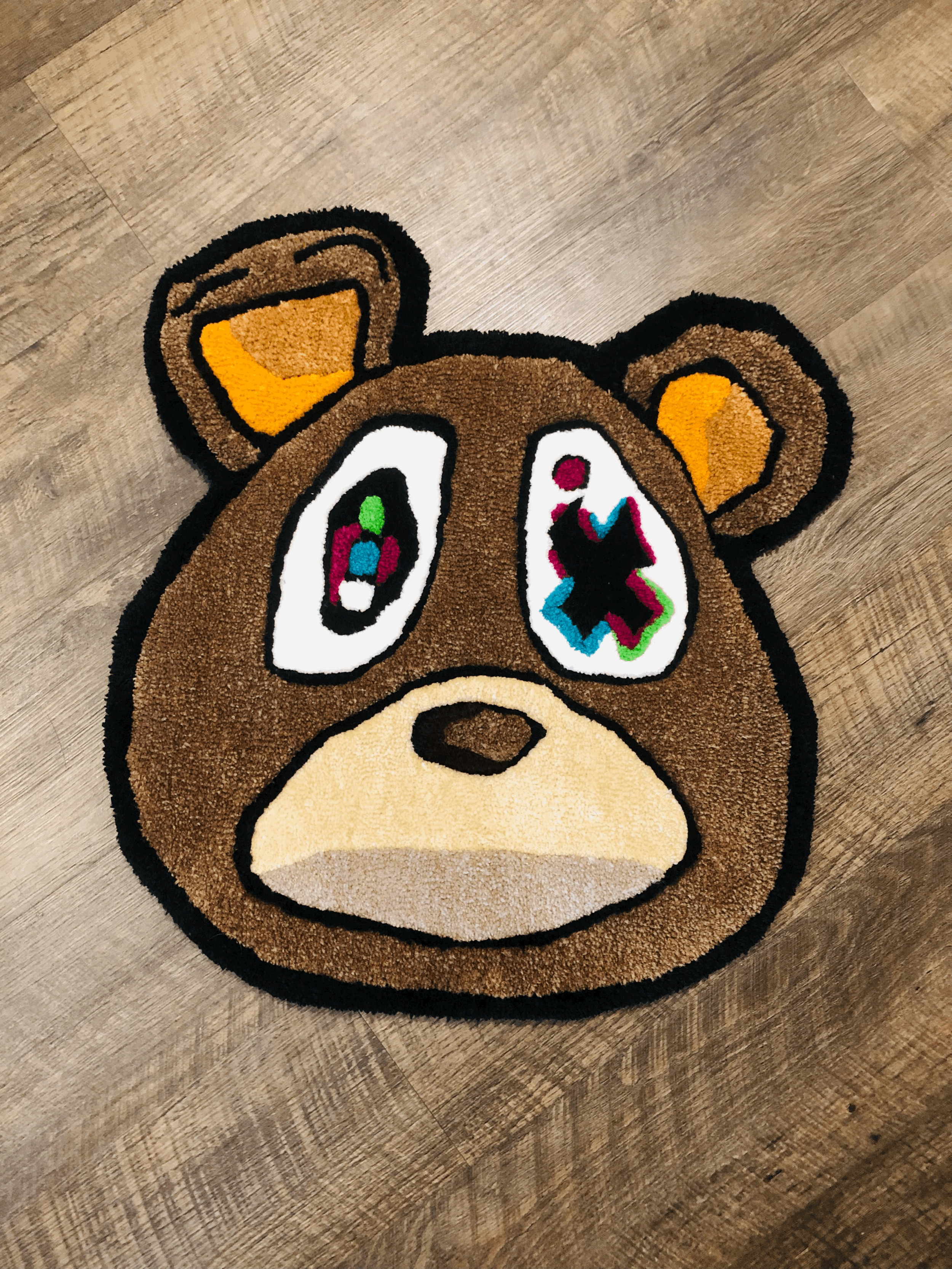 Bear West