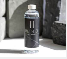 Everlasting Candle Oil