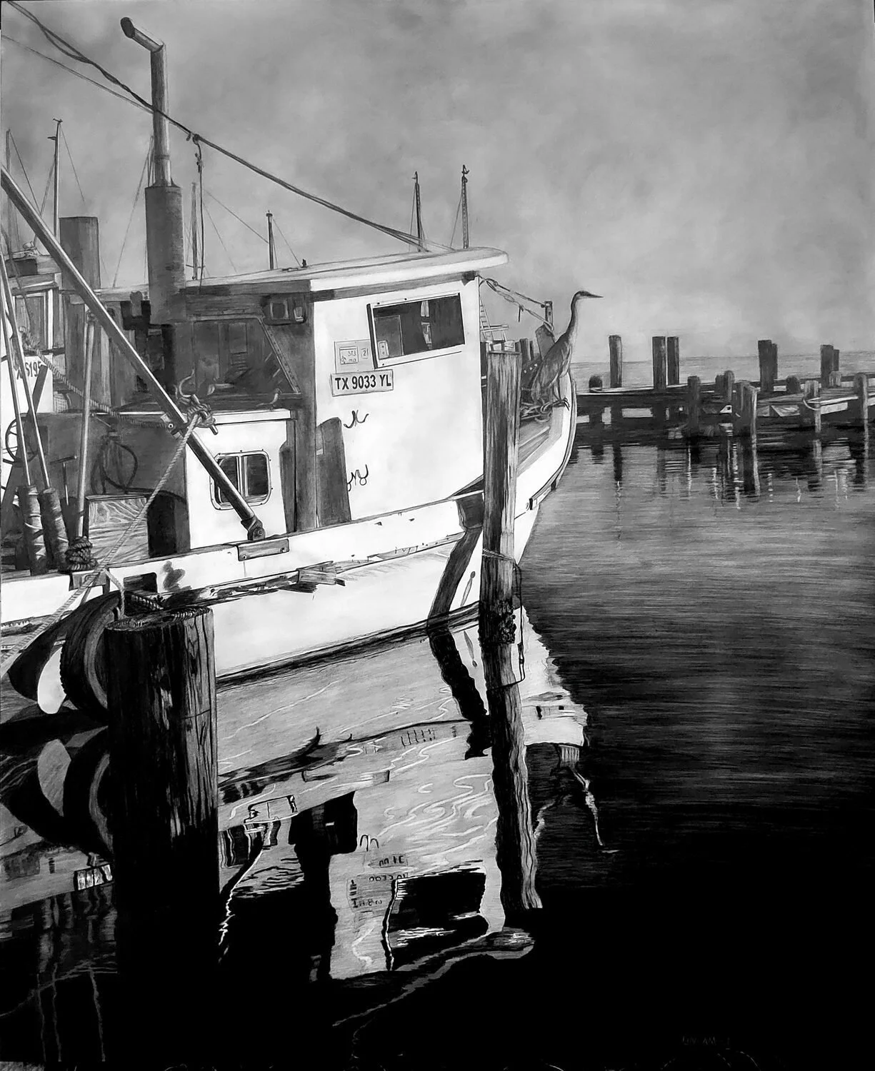 Lindamood_P_GreatBlueOnTheBow_Coloredpencil_36hx30w_6900_ExpYO.jpg