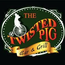 The Twisted Pig Bar & Grill