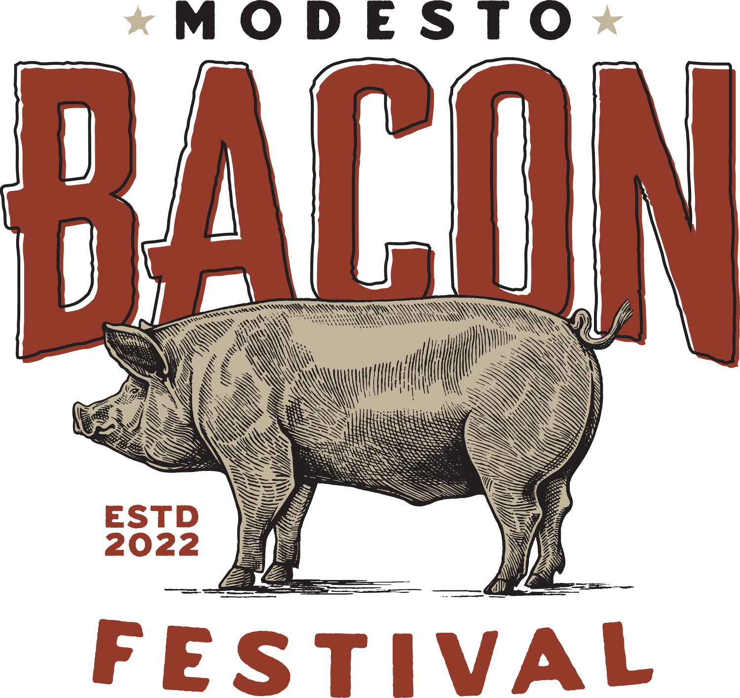 Modesto Bacon Fest