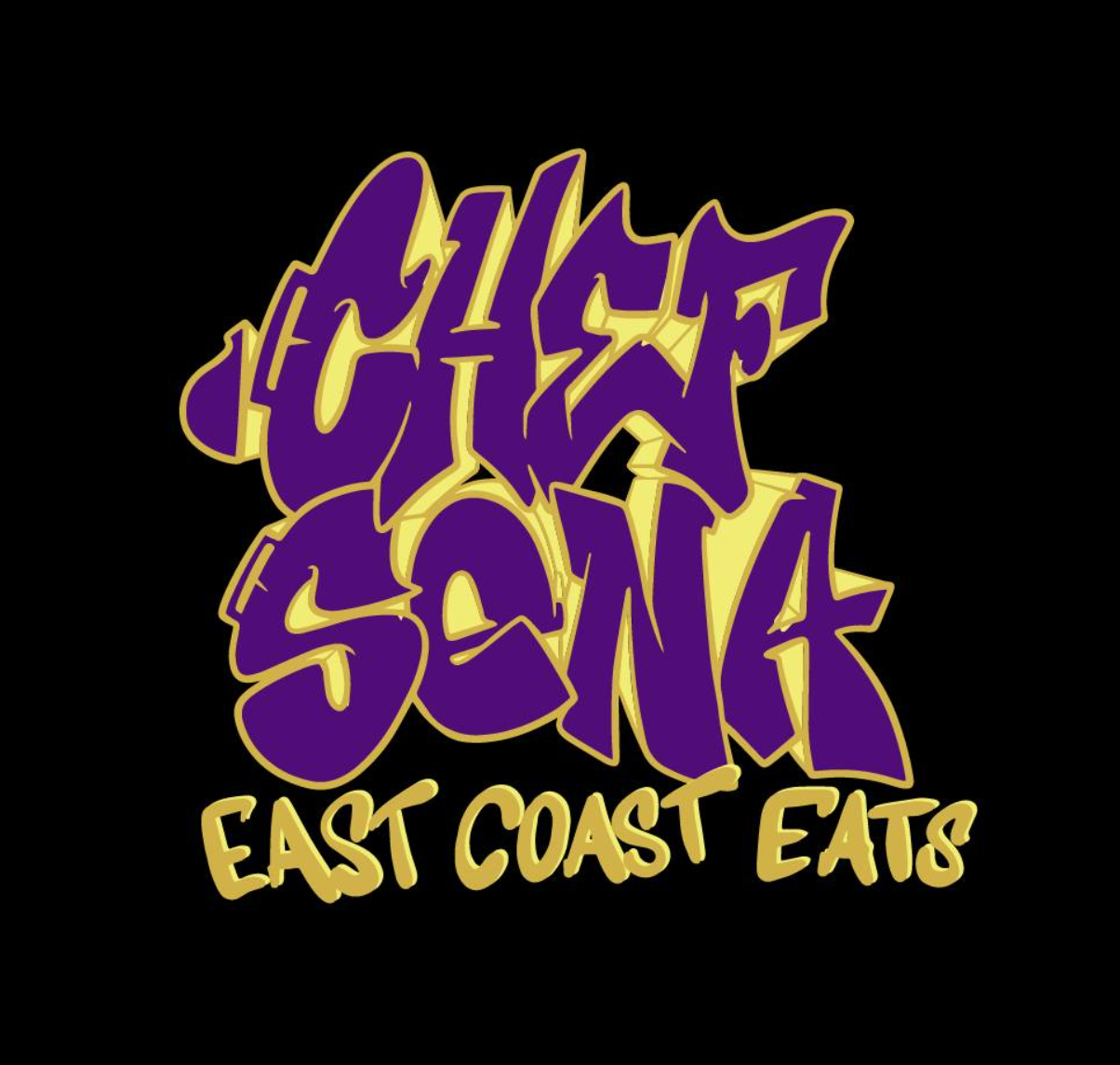 Chef Sena East Coast Eats