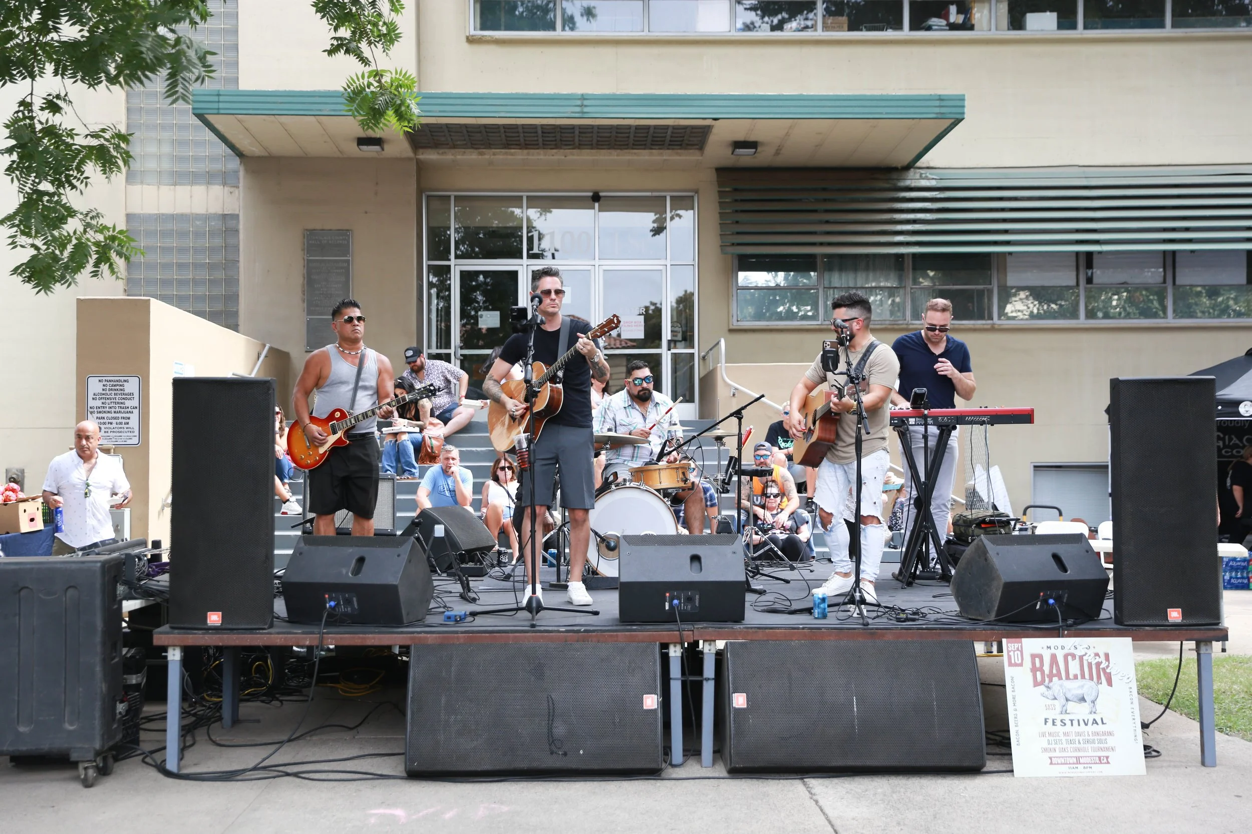 Live Music Modesto Bacon Fest live-music-modesto-bacon-fest