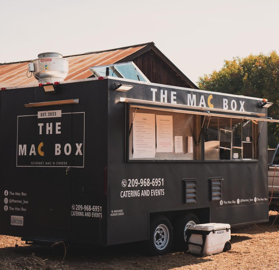 The Mac Box