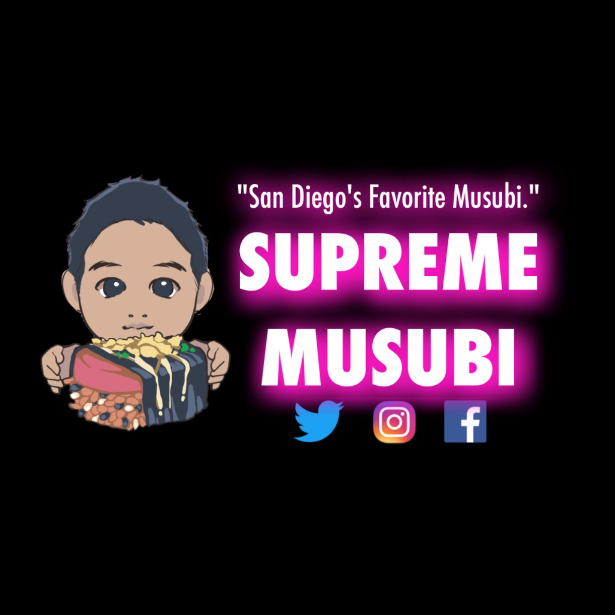 Supreme Musubi