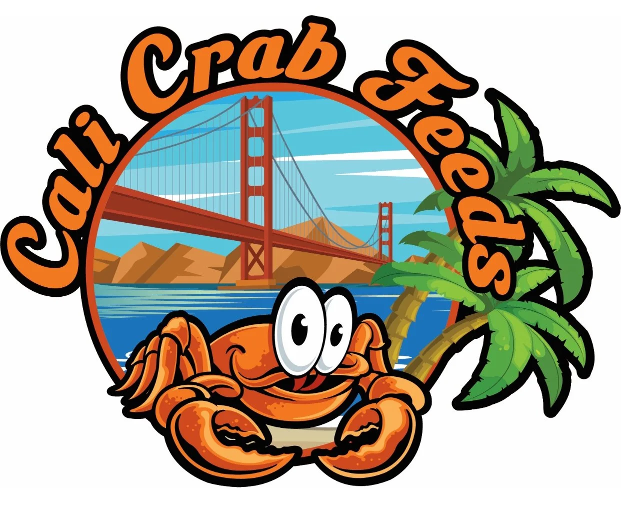 Cali Crab Feeds