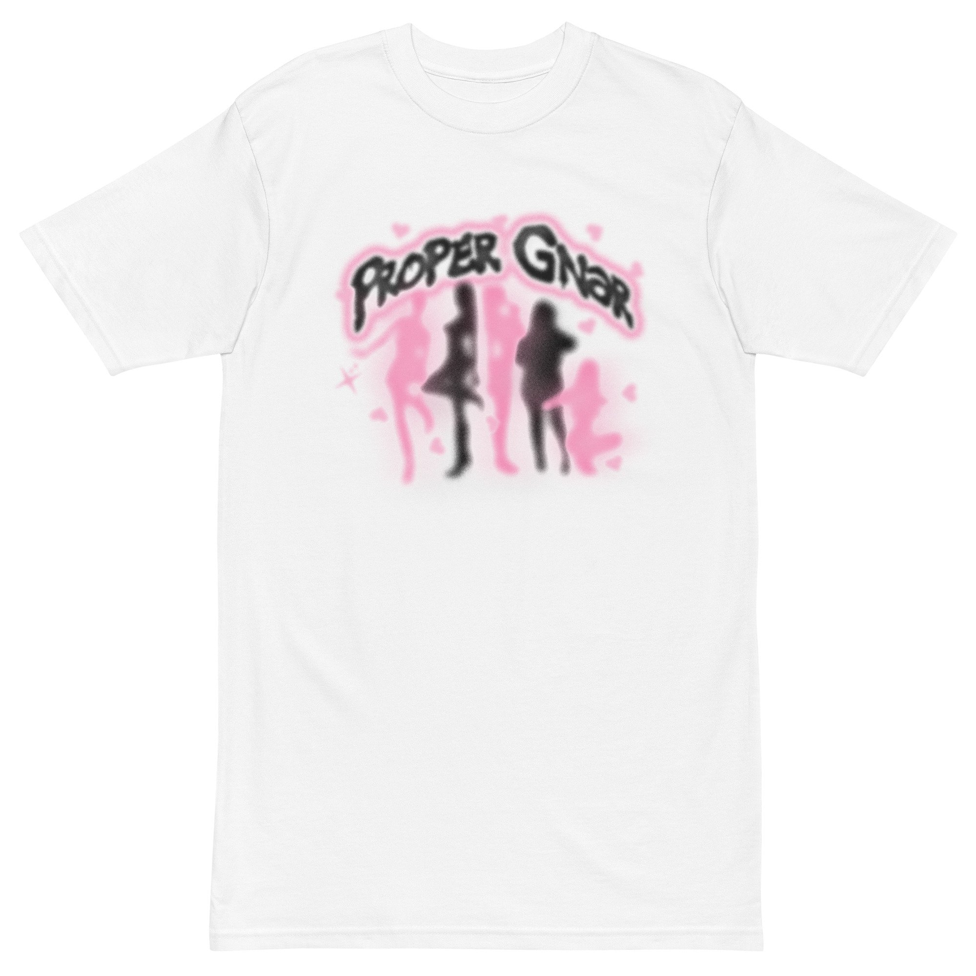 Girls Group T-Shirt
