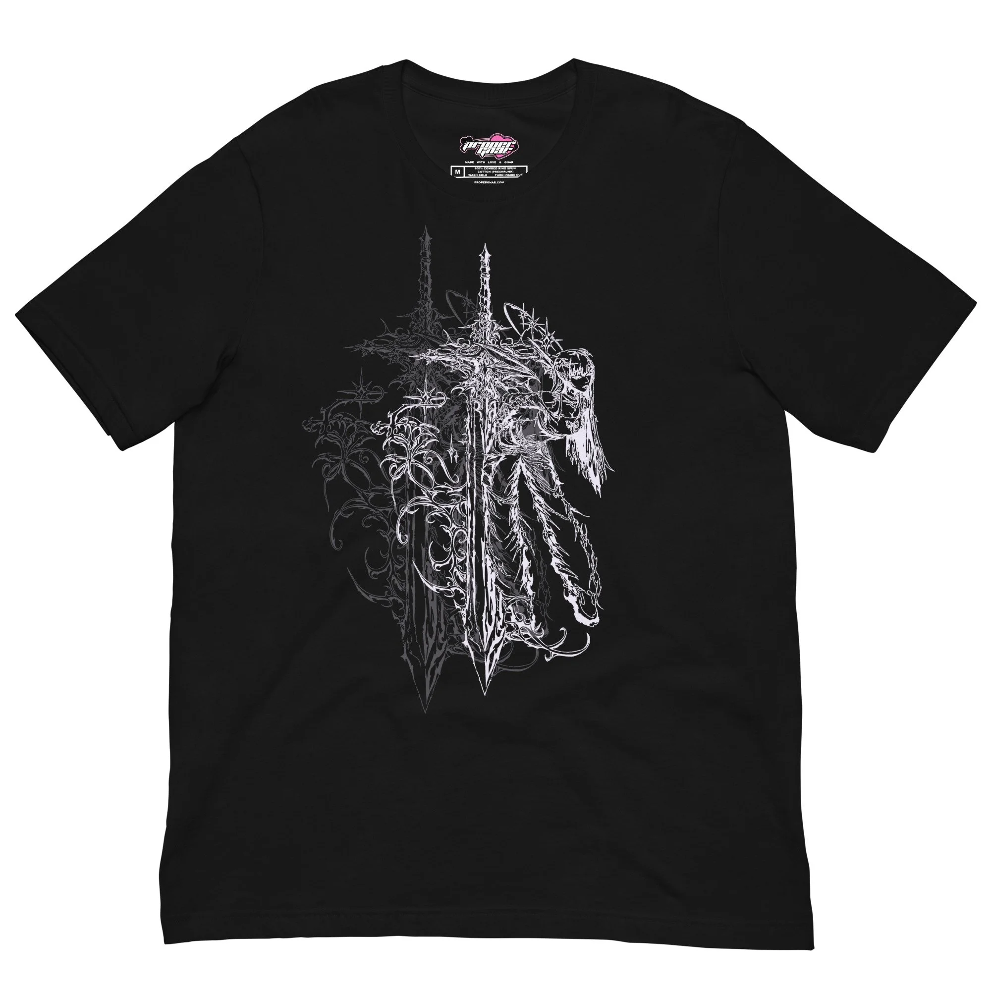 Blade.EXE T-Shirt