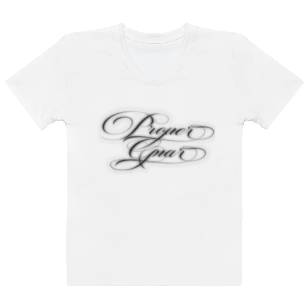 Lost In the Lines T-Shirt