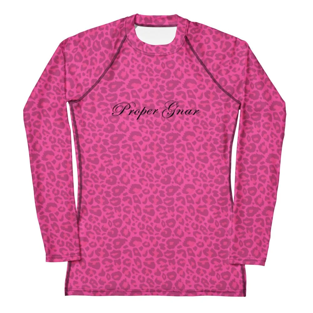 Wild Type Long Sleeve T-Shirt
