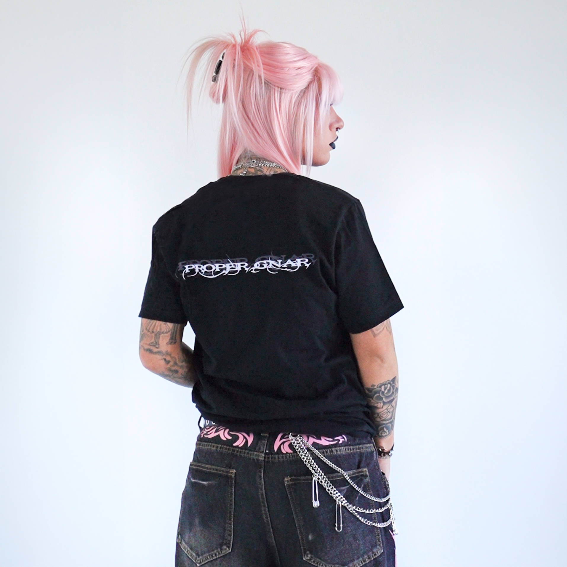Proper Gnar Blade EXE Tshirt 3.png