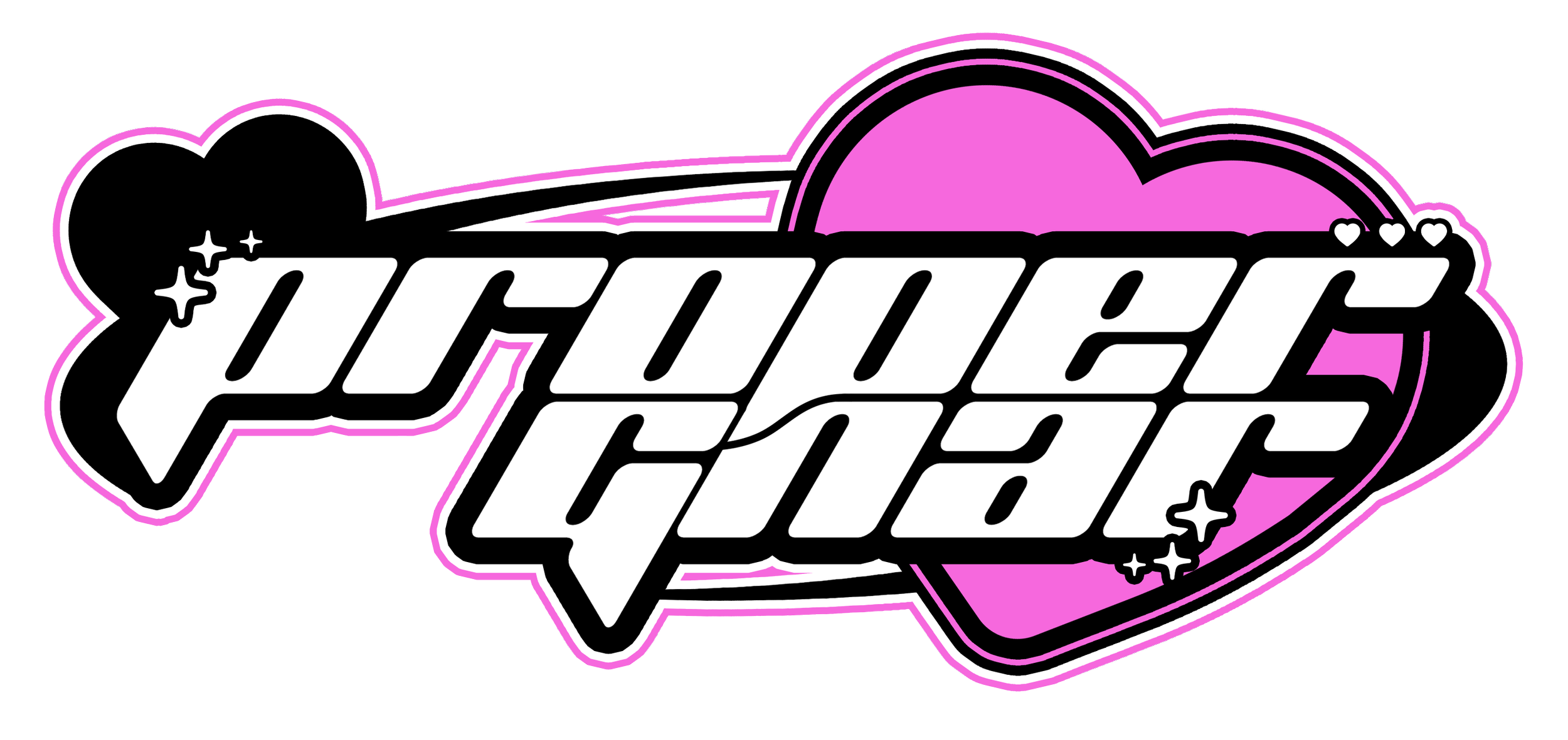 Proper Gnar - women's skateboarding and streetwear, image size:2500x1181