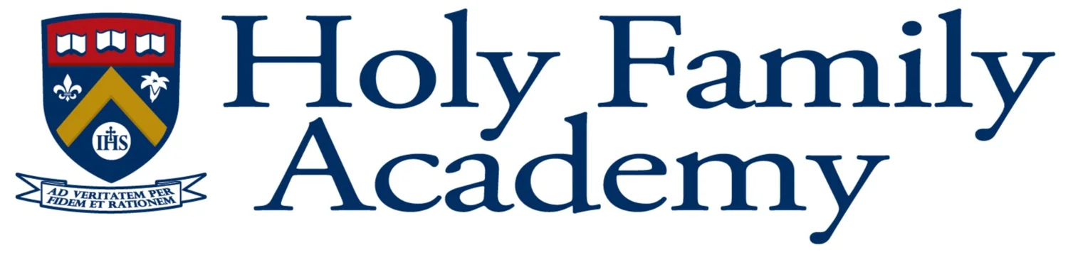 Holy Family Academy 