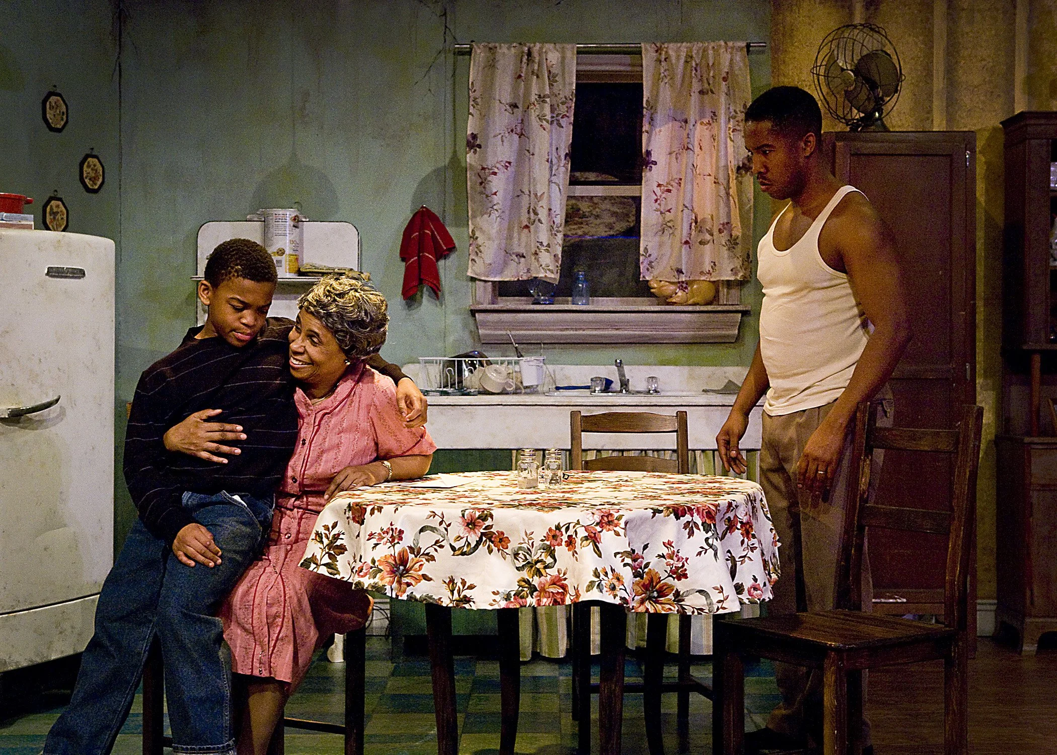"A Raisin in the Sun" - Gallery Players, Brooklyn, NY